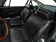 Straat Automobile 1968 Porsche 911-11835356 Slate Grey 